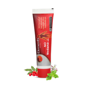 Elements Wellness No Vedana Gel