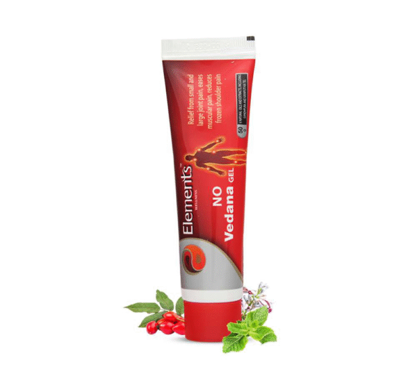 Elements Wellness No Vedana Gel