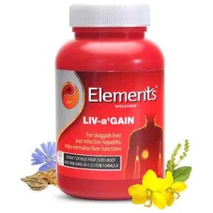 Elements Wellness Liv-A Gain
