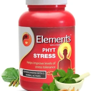 Elements Wellness Phyt Stress