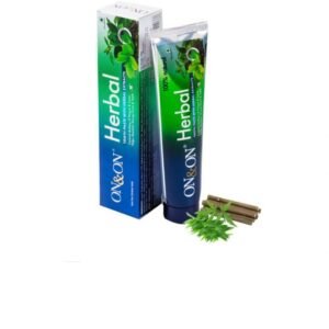 ON & ON Herbal Toothpaste