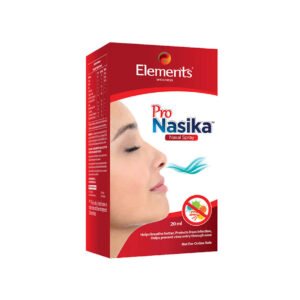 Elements Wellness Pro Nasika