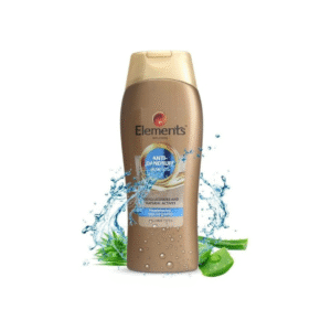 Elements Wellness Anti Dandruff Shampoo