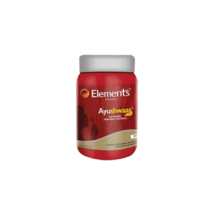 Elements Wellness Ayushwaas Avaleha
