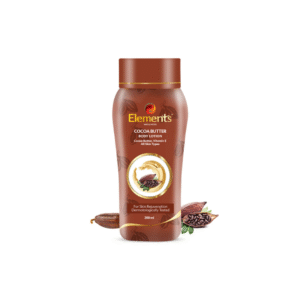 Elements Wellness Cocoa Butter Body Lotion