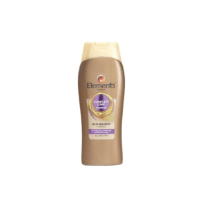 Elements Wellness Complete Care Shampoo