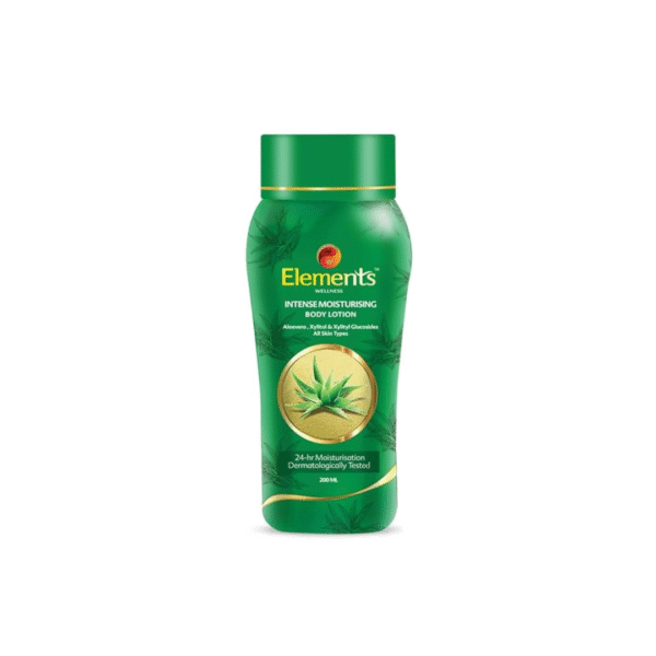 Elements Wellness Intense Moisturising Body Lotion