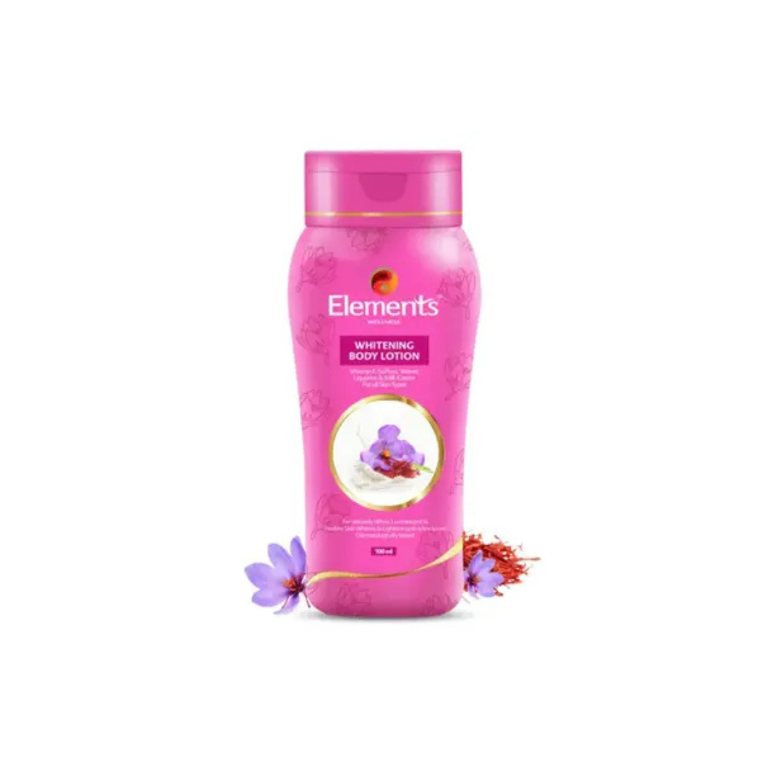 Elements Wellness Whitening Body Lotion
