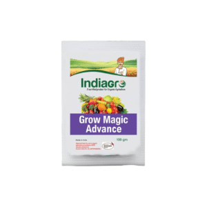 Indiagro Grow Magic Advance