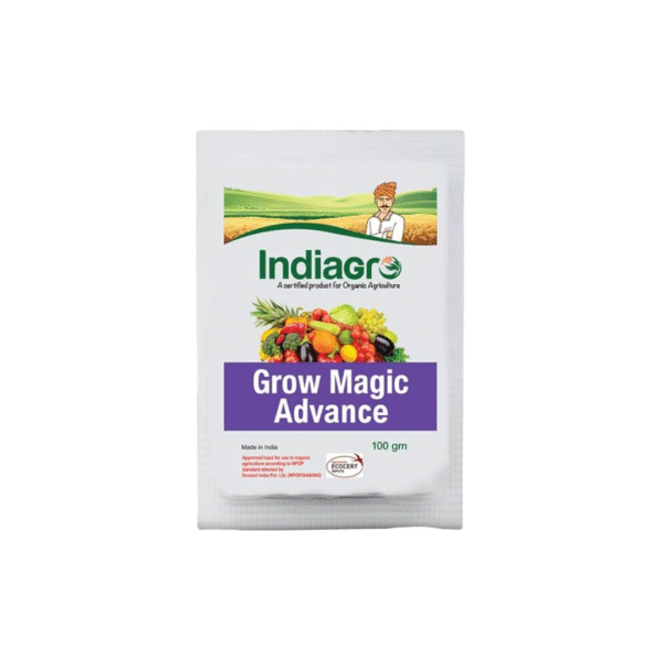 Indiagro Grow Magic Advance