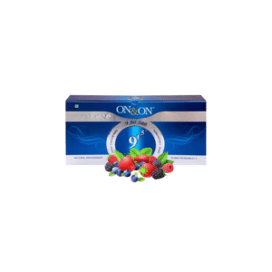 ON & ON 9E5 Premium Health Drink