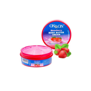 ON & ON Body Butter