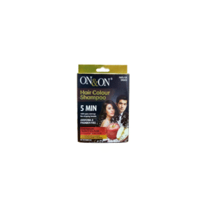 ON & ON Hair Colour Shampoo