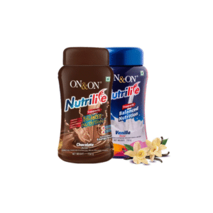 ON & ON Nutri Life
